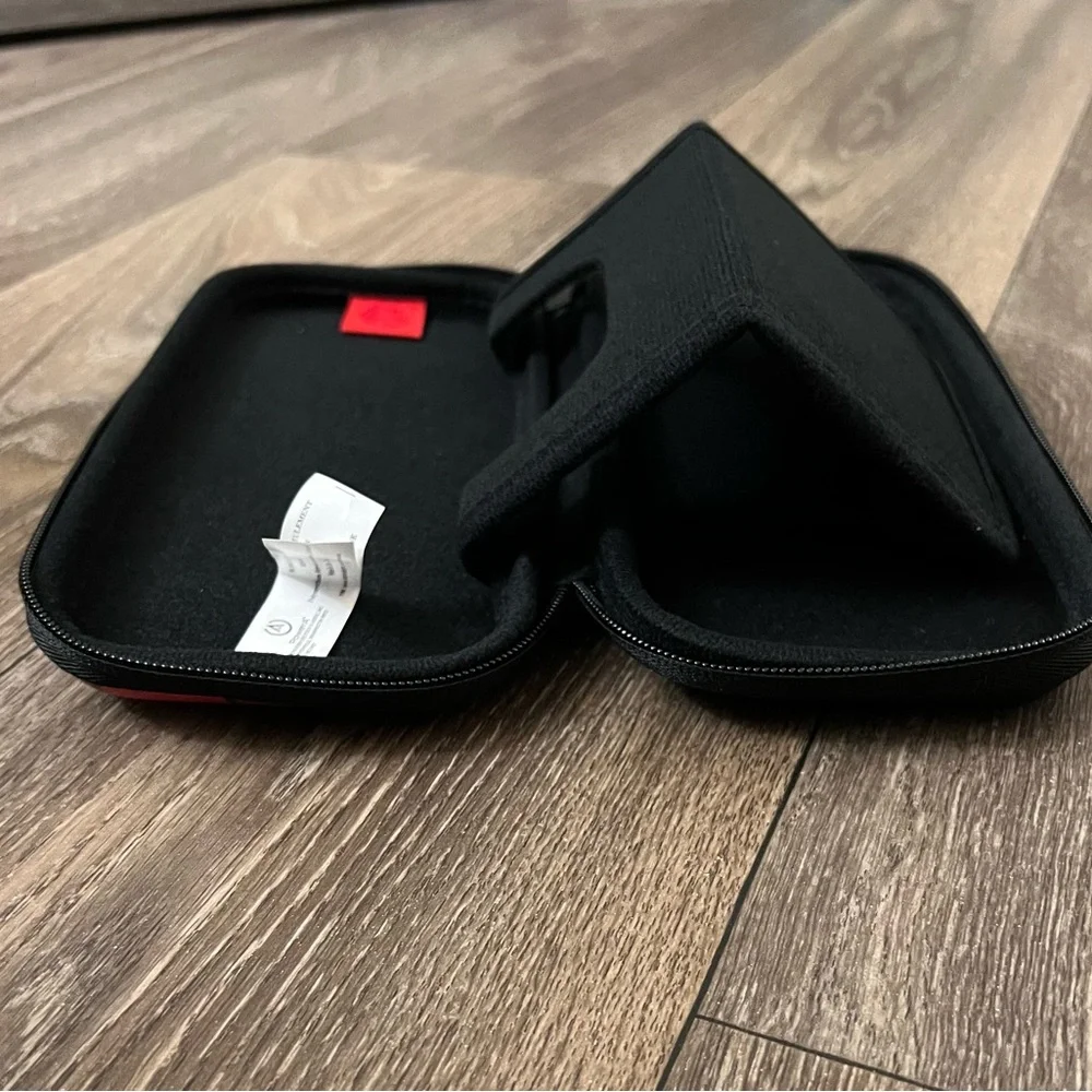 Nintendo Switch Lite Mario Case